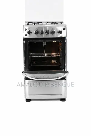 Cuisiniere