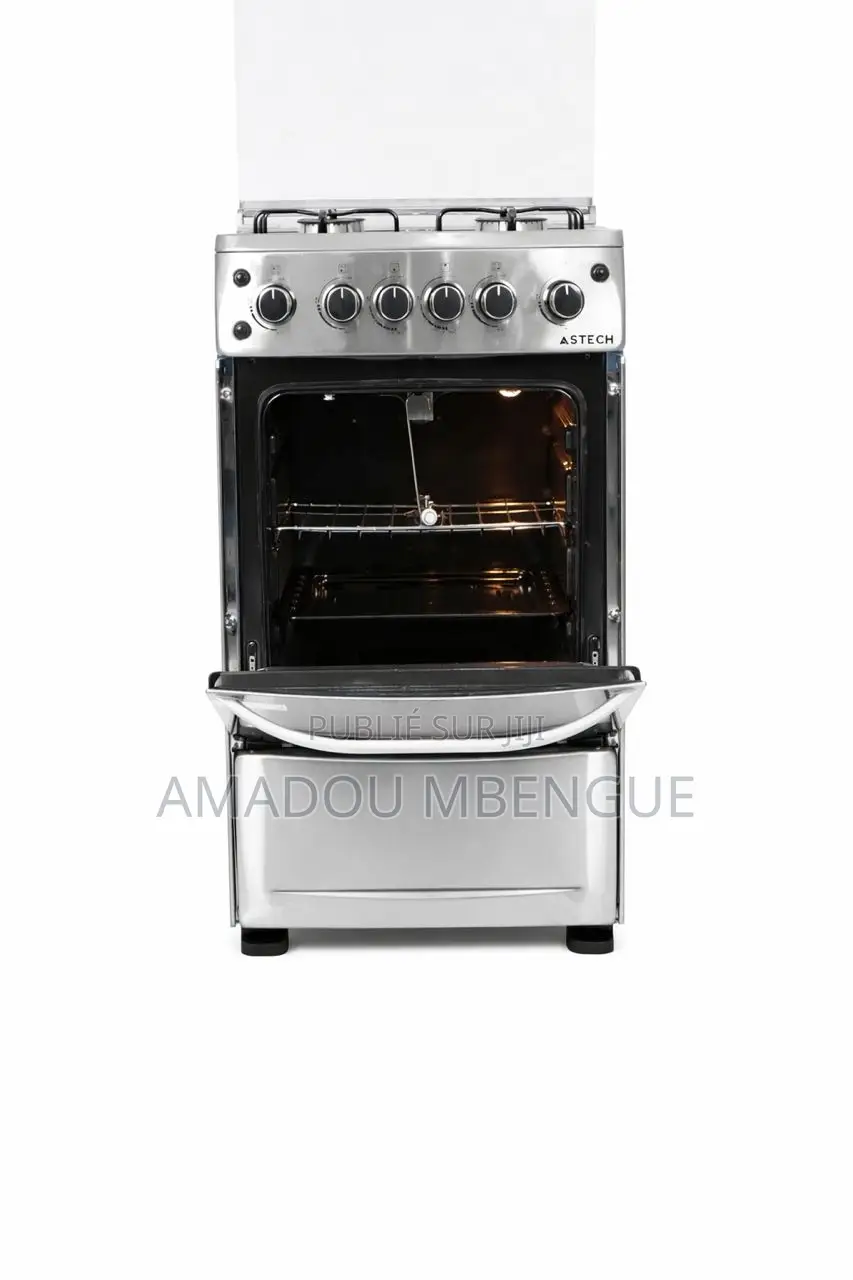 Cuisiniere