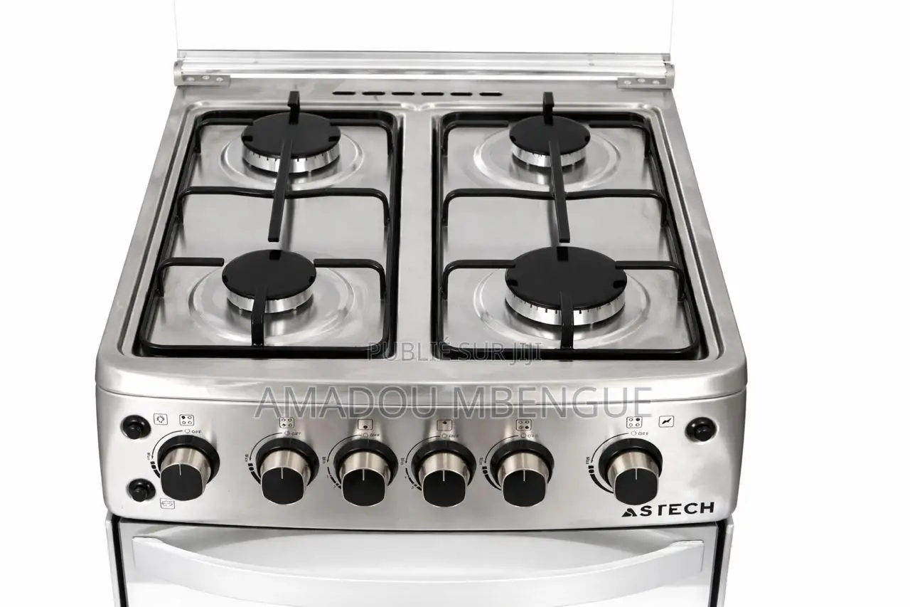 Cuisiniere