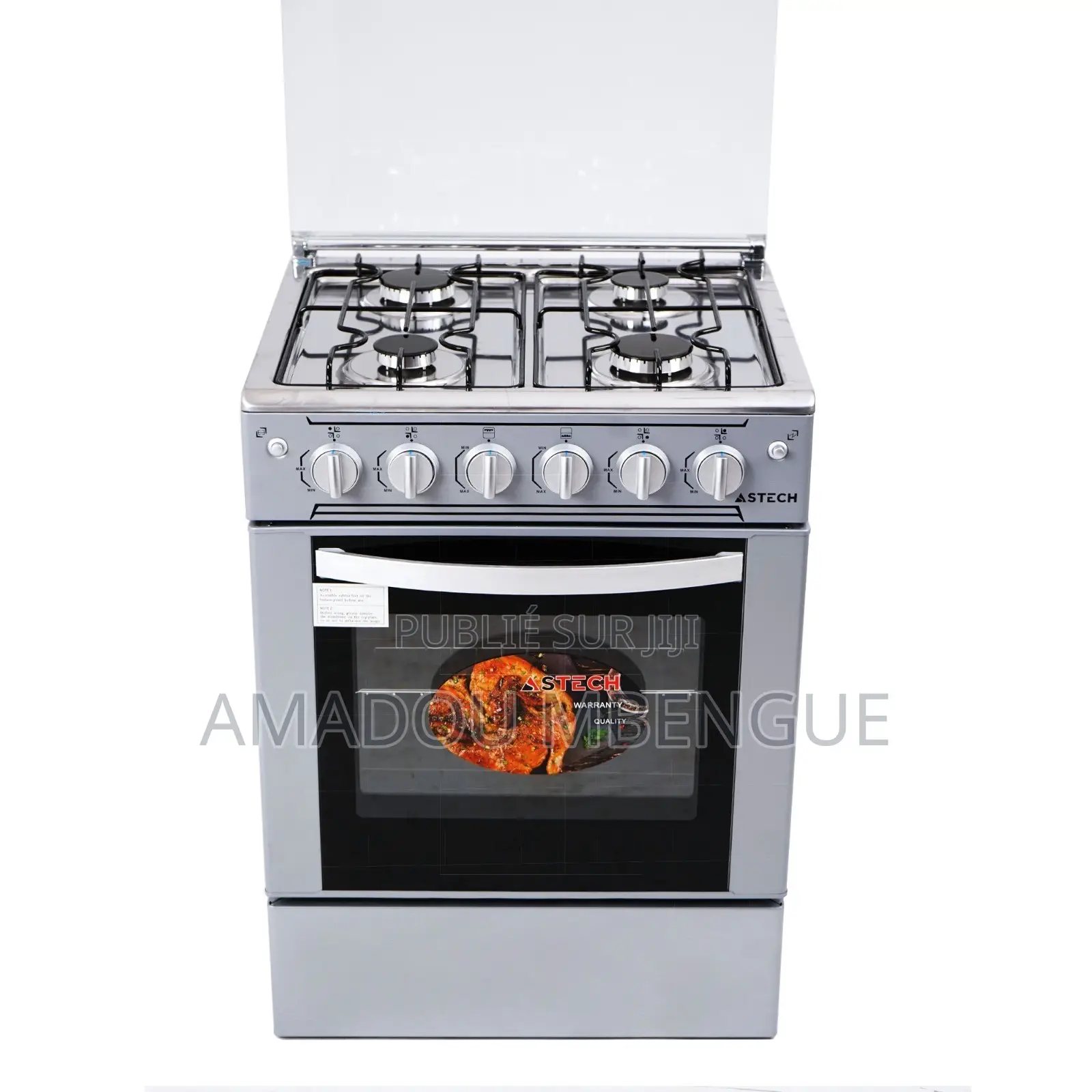 Cuisiniere