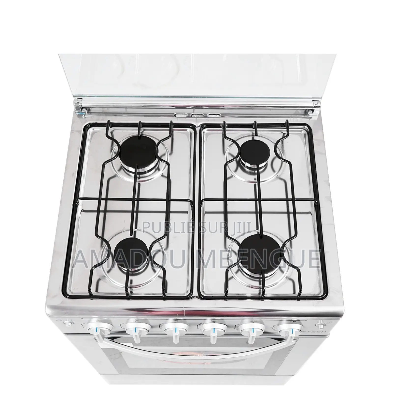 Cuisiniere