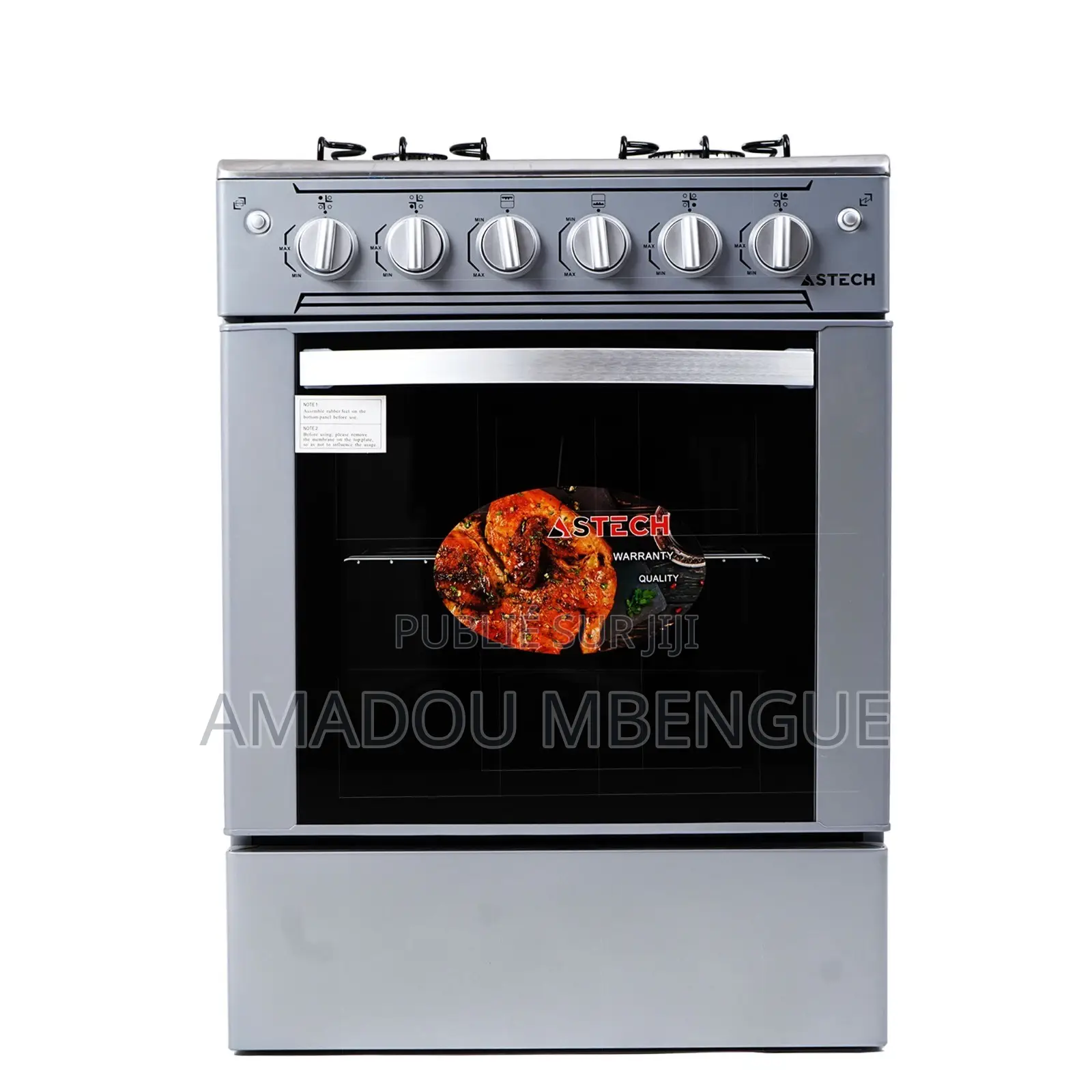 Cuisiniere