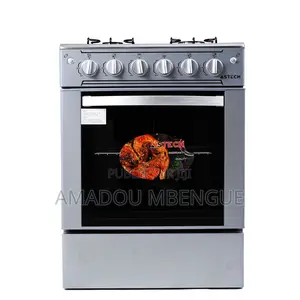 Cuisiniere