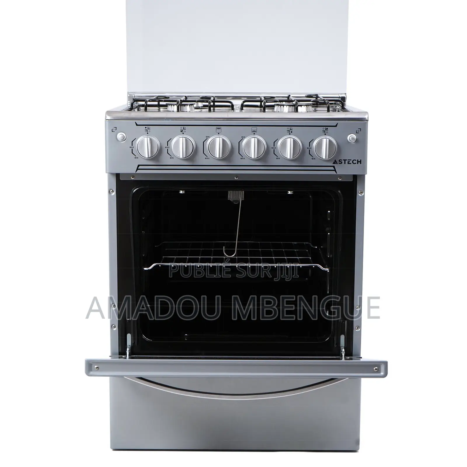 Cuisiniere