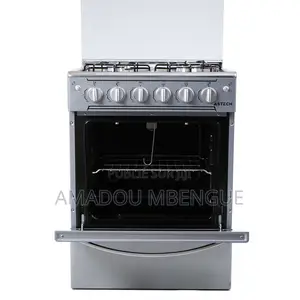 Cuisiniere