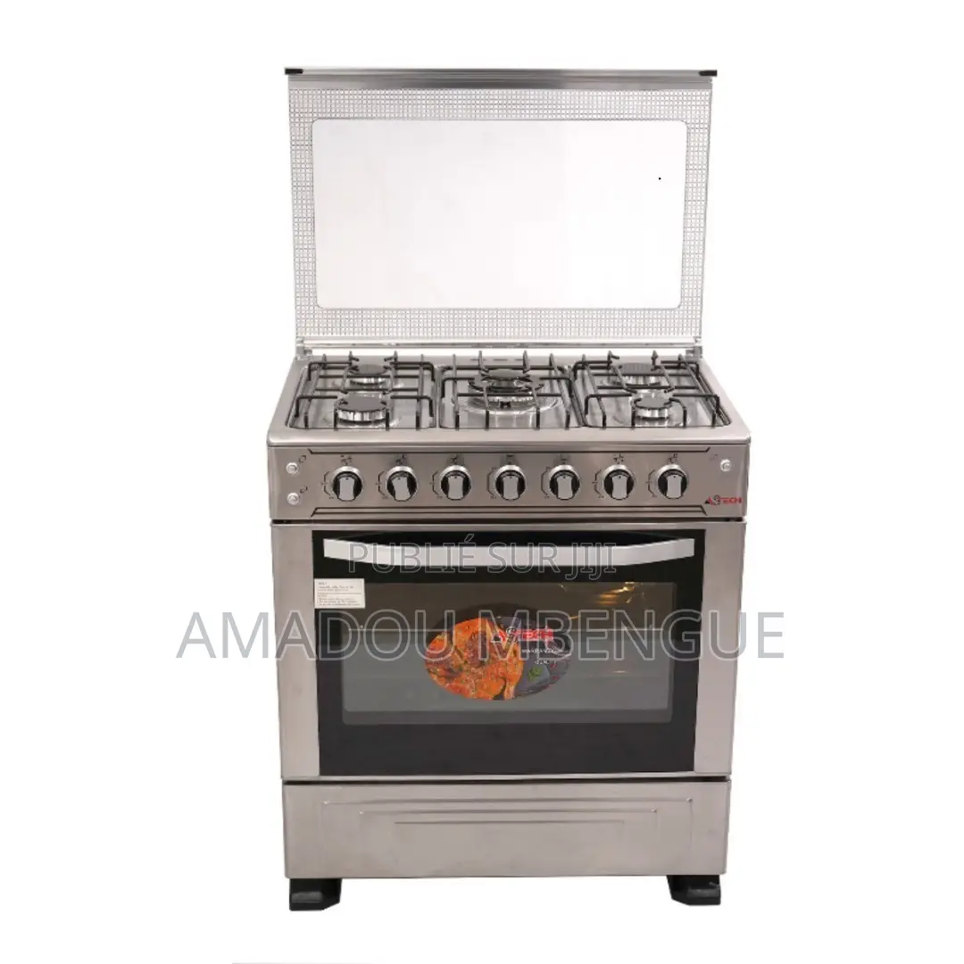 Cuisiniere