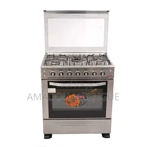 Cuisiniere