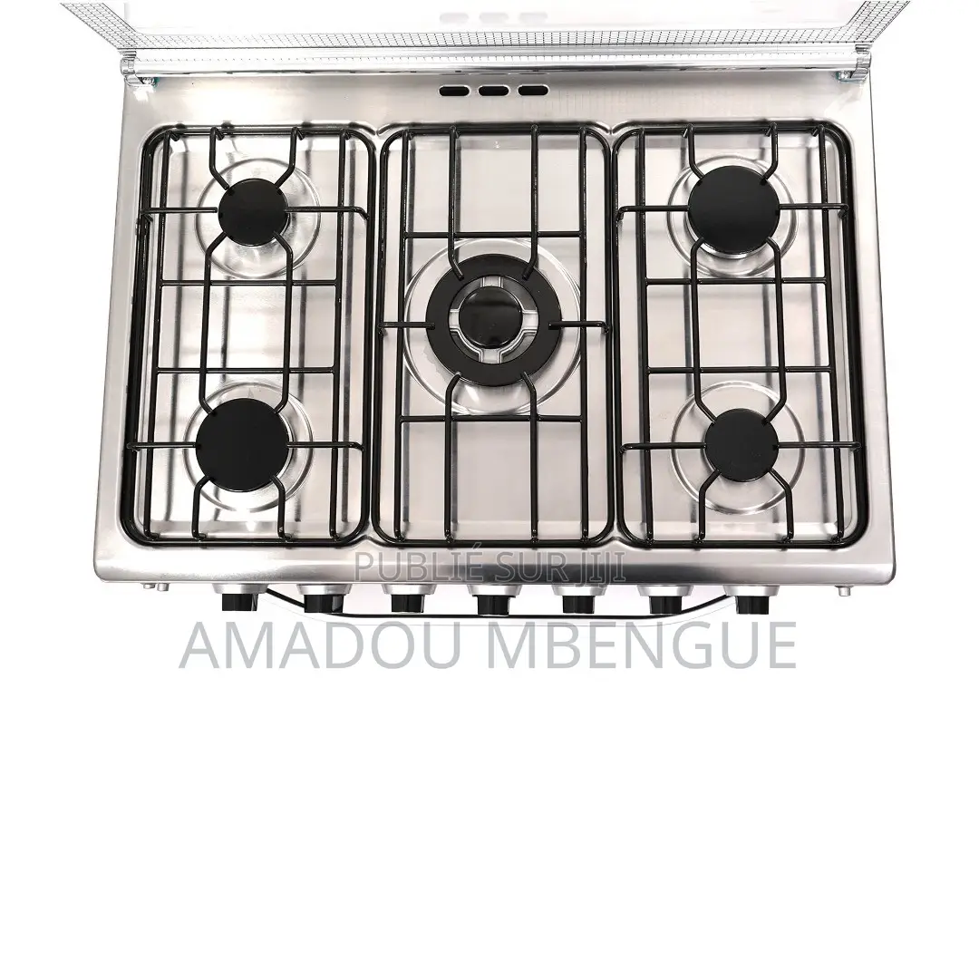 Cuisiniere