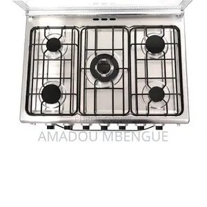 Cuisiniere