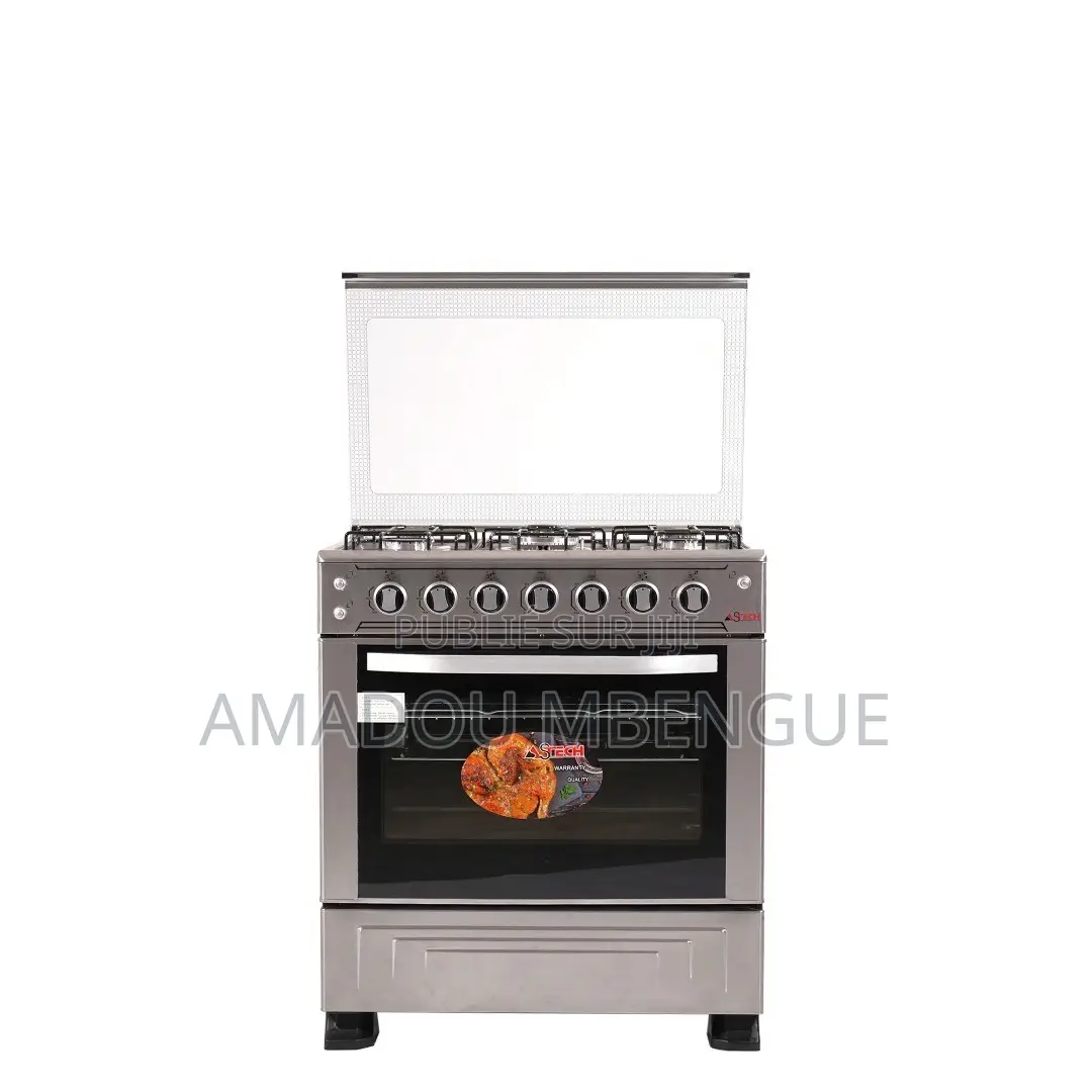 Cuisiniere