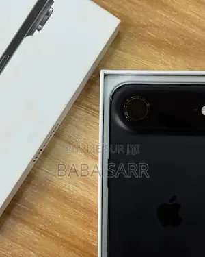 Nouveau Apple iPhone Air 512 GB Noir