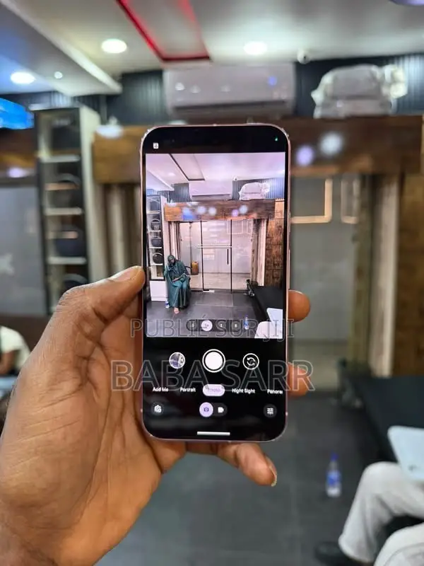 Nouveau Google Pixel 9 Pro XL 512 GB Rose