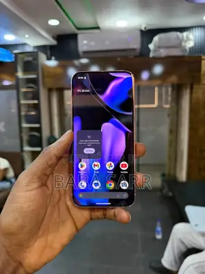 Nouveau Google Pixel 9 Pro XL 512 GB Rose