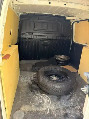 Opel Combo 2020 Blanc