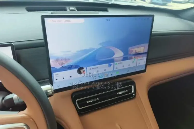 Jetour X70L 2026 Noir