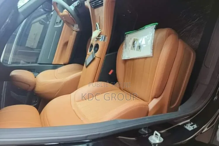 Jetour X70L 2026 Noir