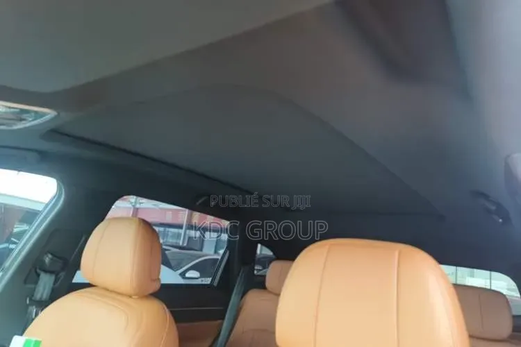 Jetour X70L 2026 Noir