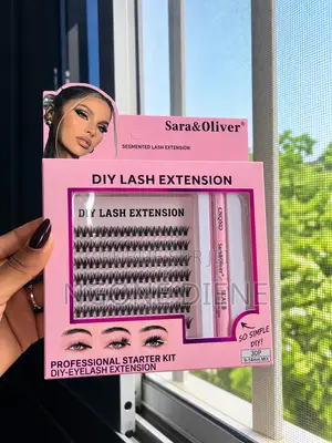 Faux Cils Glamour