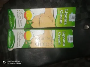 Cream Lypoma
