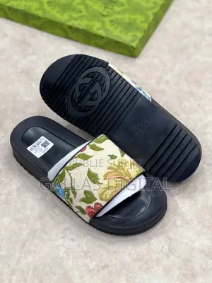 Sandales Gucci