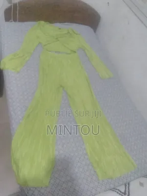 Ensemble Vert (Haut Longue Manche)