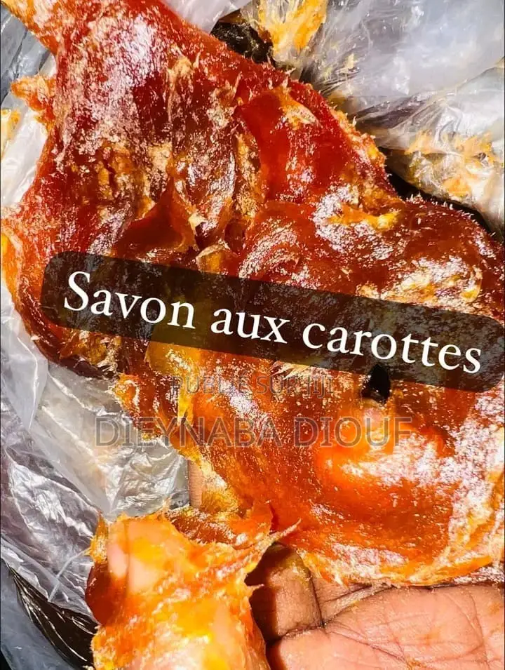 Des Savons Harma