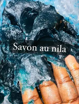 Des Savons Harma