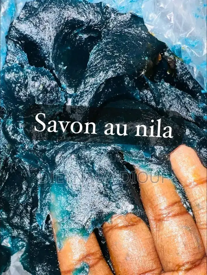 Des Savons Harma