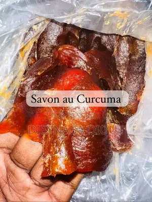 Des Savons Harma