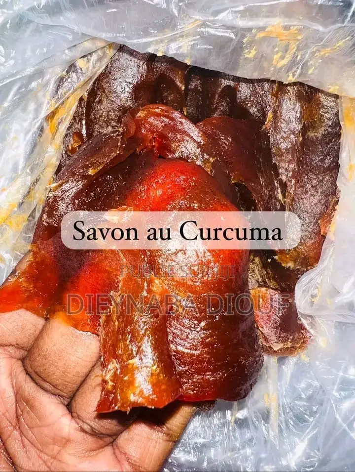 Des Savons Harma