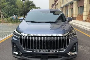 Jetour X90 2023 Bleu