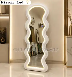 Miroir Led