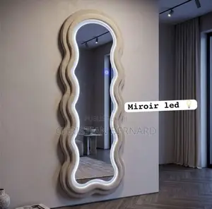 Miroir Led