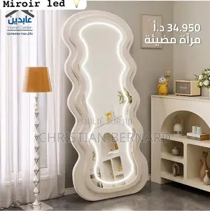 Miroir Led