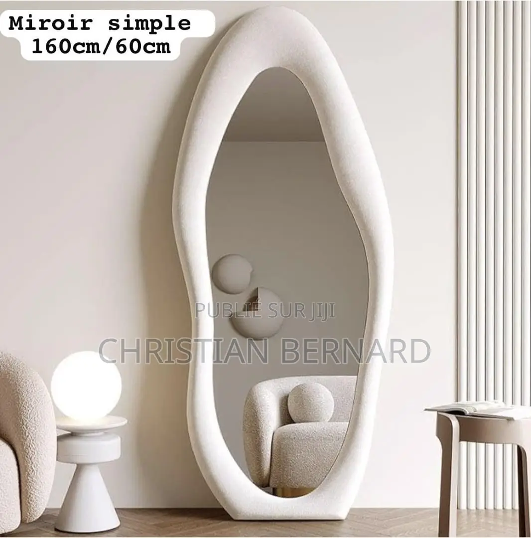 Miroir Led
