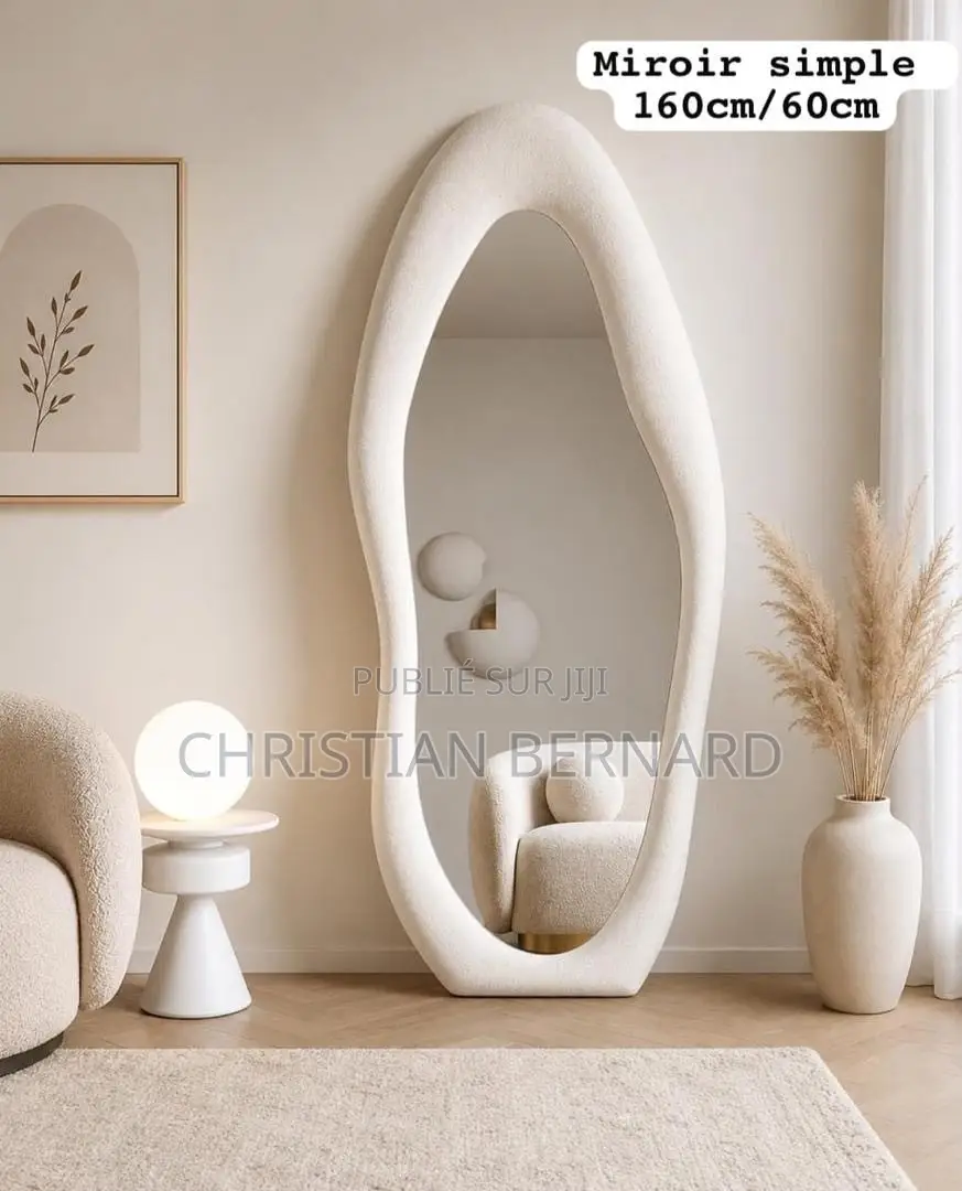 Miroir Led