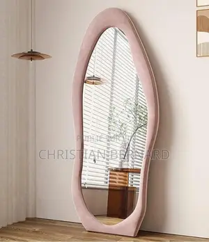 Miroir Led