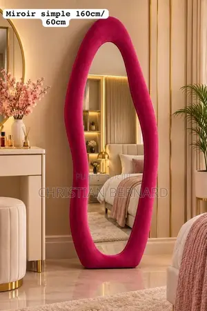 Miroir Led
