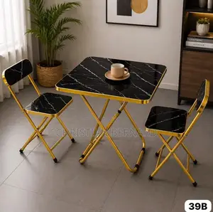 Table À Manger