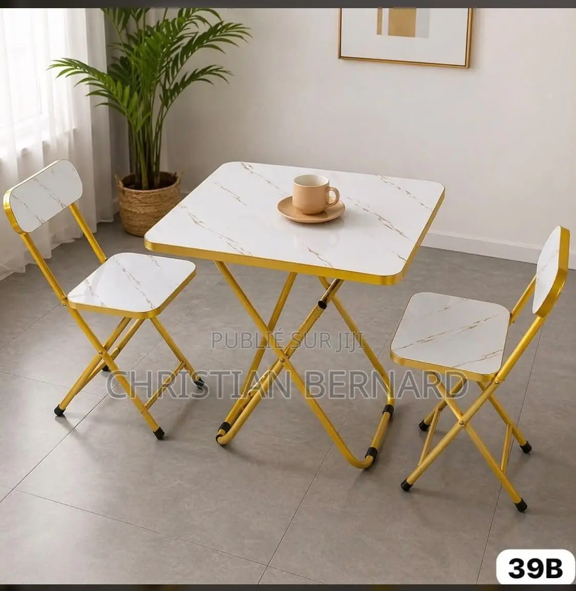 Table À Manger