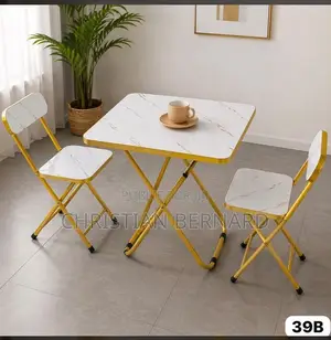 Table À Manger