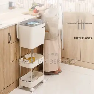 Chariot De Cuisine