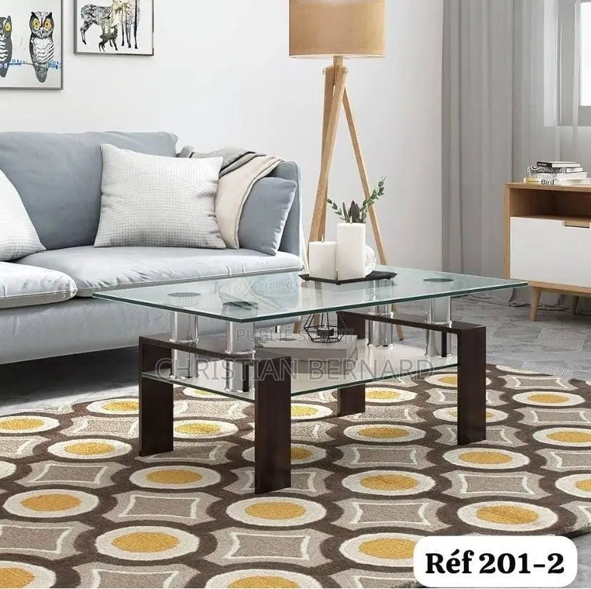 Table Basse