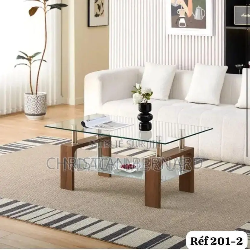 Table Basse