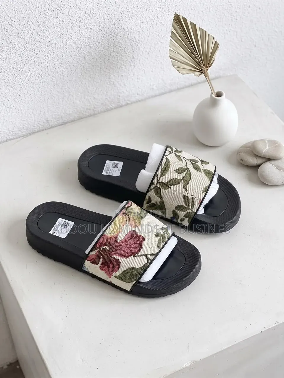 Sandal Gucci Fleur Disponible