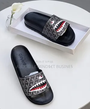 Sandal Goyard Disponible