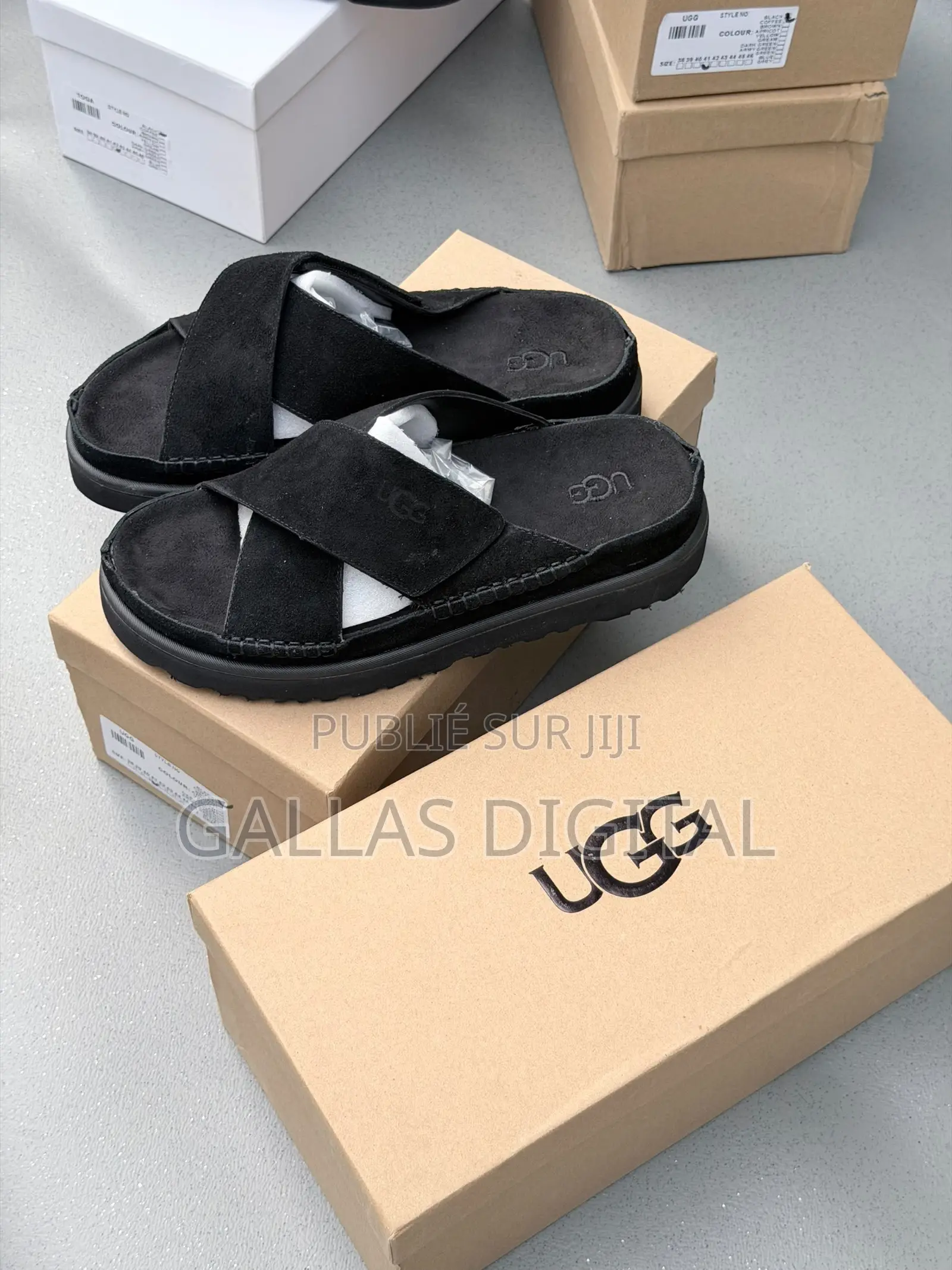 Sandales UGG