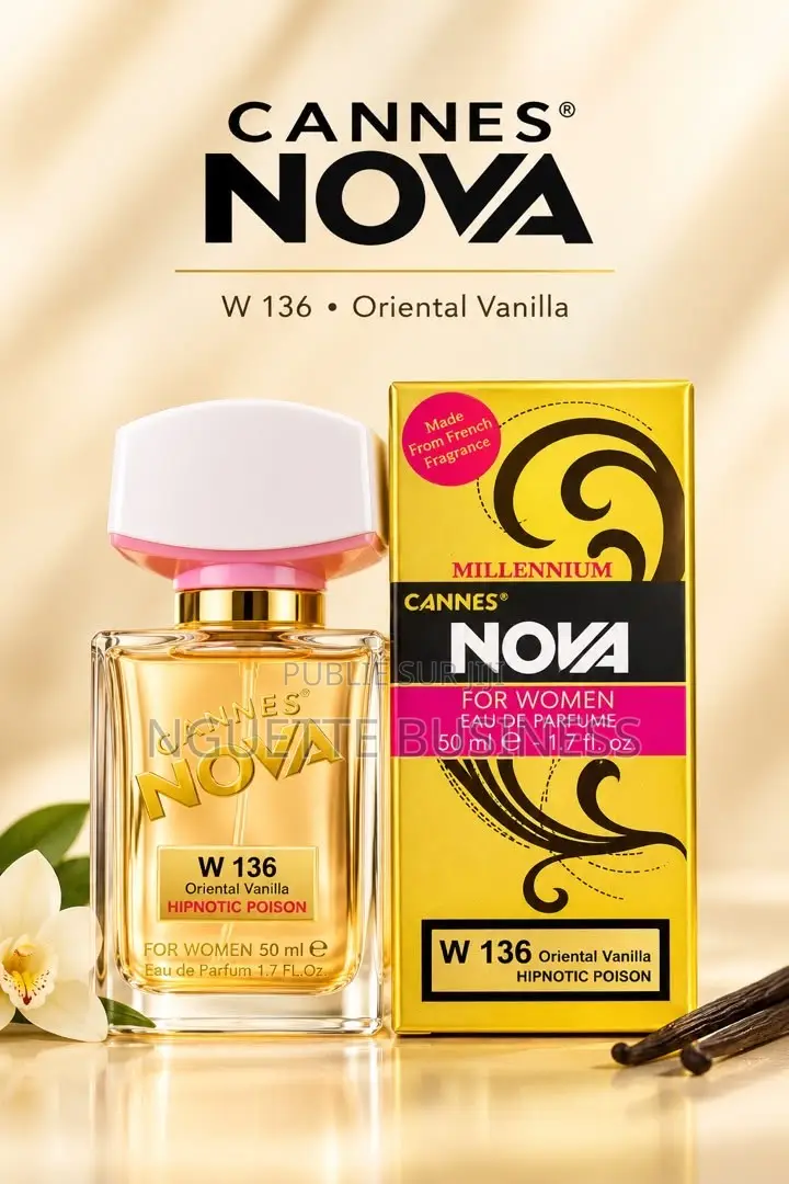 Parfum Nova