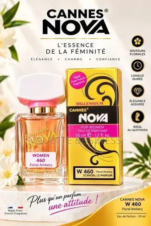 Parfum Nova
