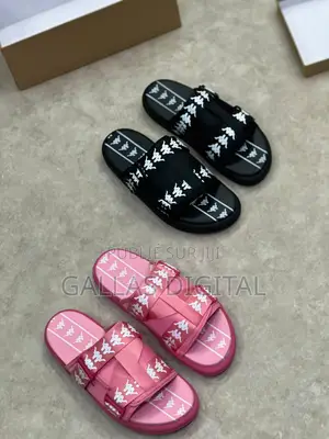 Sandal Kappa